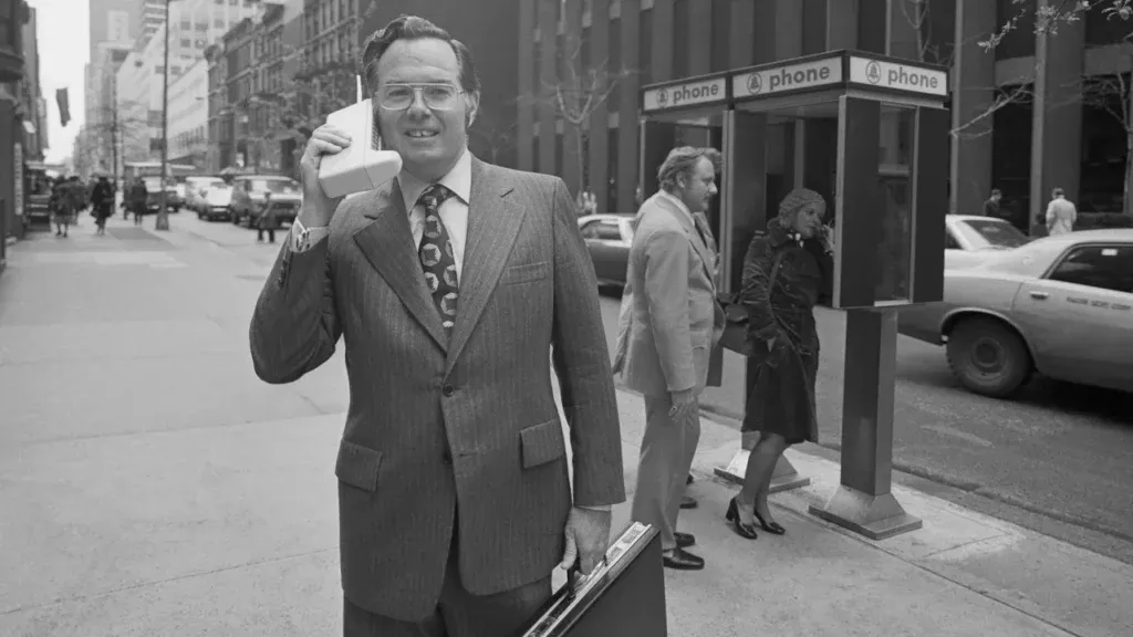 Фотокредит: Bettmann/Getty Images