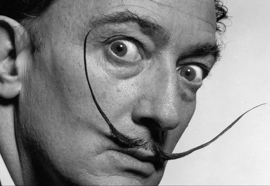 Dali